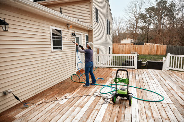 Best Residential Pressure Washing Services  in Auburn, IN