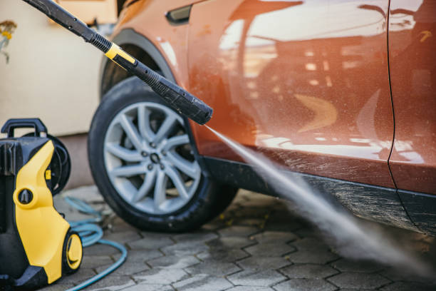 Best Commercial Pressure Washing  in Auburn, IN